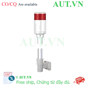 Ảnh của Đèn tháp kết nối mạng LAN Qlight ST80EL-ETN-WS-1-220-R-LW24