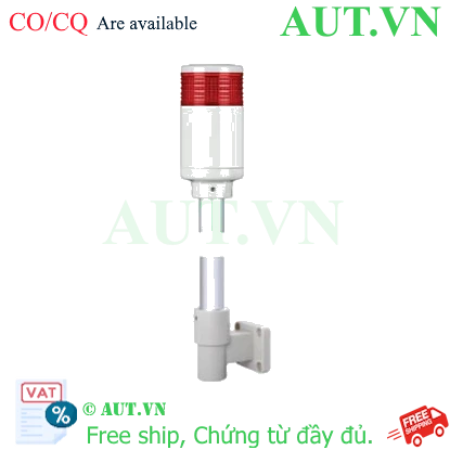 Ảnh của Đèn tháp kết nối mạng LAN Qlight ST80EL-ETN-WS-1-220-R-LW24