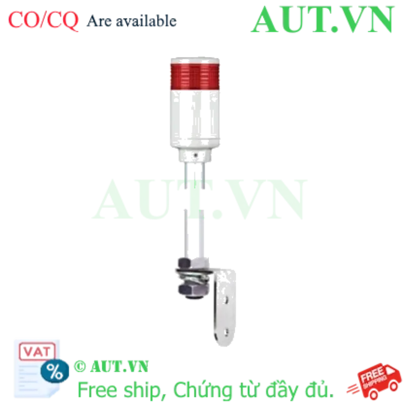Ảnh của Đèn tháp kết nối mạng LAN Qlight ST80EL-ETN-WS-1-24-R-LB24