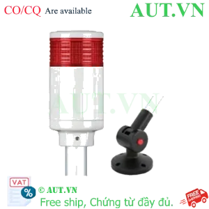 Ảnh của Đèn tháp kết nối mạng LAN Qlight ST80EL-ETN-WS-1-24-R-QLA24