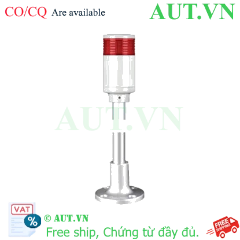 Ảnh của Đèn tháp kết nối mạng LAN Qlight ST80EL-ETN-WS-1-24-R-SZ24