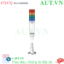 Ảnh của Đèn tháp kết nối mạng LAN Qlight ST80EL-ETN-WS-5-220-RAGBW-SZ24