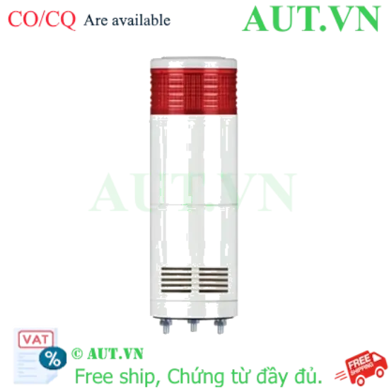 Ảnh của Đèn tháp kết nối mạng LAN Qlight ST80MEL-ETN-WA-1-12-R