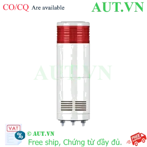 Ảnh của Đèn tháp kết nối mạng LAN Qlight ST80MEL-ETN-WS-1-12-R