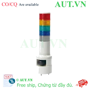 Ảnh của Đèn tháp kết nối USB Qlight STDEL-USB-WA-5-12-RAGBW