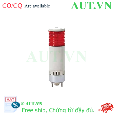 Ảnh của Đèn tháp phòng nổ Qlight ST45ML-Ex-1-12-R