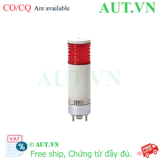 Ảnh của Đèn tháp phòng nổ Qlight ST45ML-Ex-1-12-R