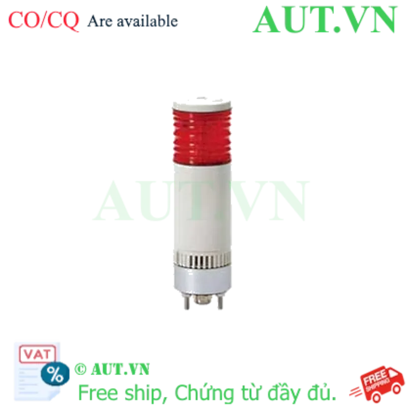 Ảnh của Đèn tháp phòng nổ Qlight ST45ML-Ex-1-24-R