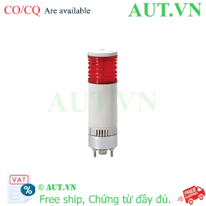 Ảnh của Đèn tháp phòng nổ Qlight STB45ML-Ex-1-12-R