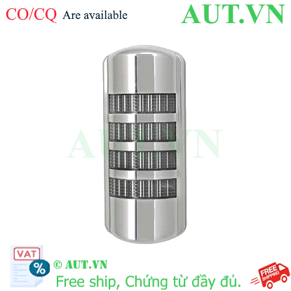 Ảnh của Đèn tháp Qlight MWTLF-BZ-4-24-RAGB