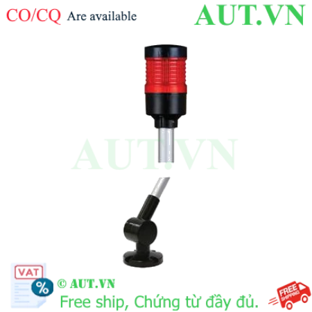 Ảnh của Đèn tháp Qlight QT50L-1-12-R-QL18