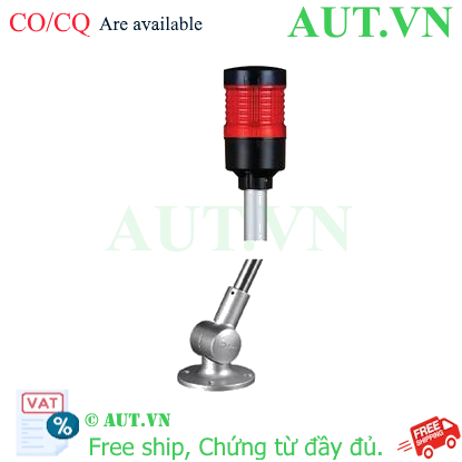 Ảnh của Đèn tháp Qlight QT50L-1-12-R-SL18