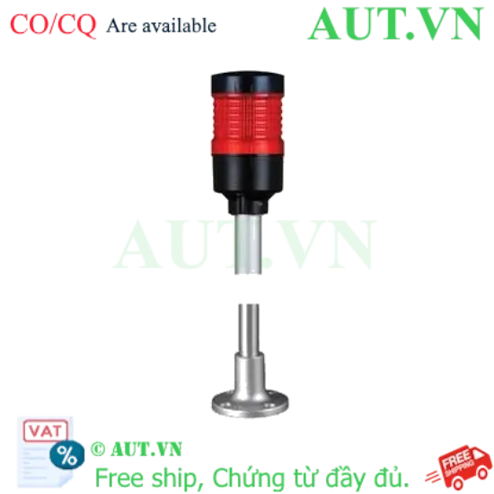 Ảnh của Đèn tháp Qlight QT50L-1-12-R-SZ18