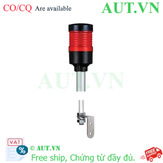 Ảnh của Đèn tháp Qlight QT50L-1-220-R-LB18