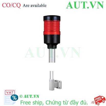 Ảnh của Đèn tháp Qlight QT50L-1-24-R-LW18