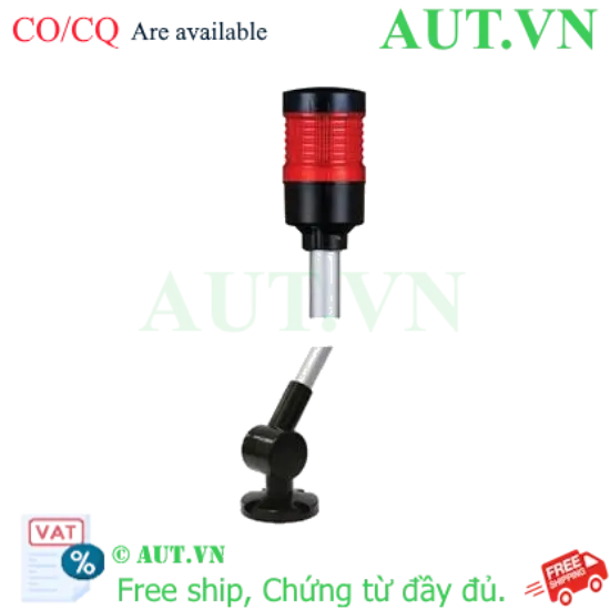Ảnh của Đèn tháp Qlight QT50L-1-24-R-QL18