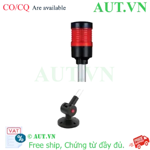 Ảnh của Đèn tháp Qlight QT50L-1-24-R-QLA18
