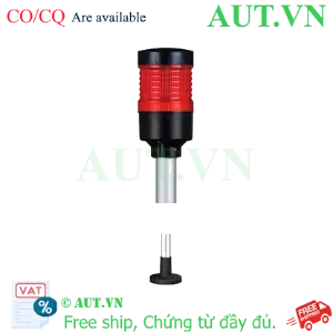 Ảnh của Đèn tháp Qlight QT50L-1-24-R-QZ18