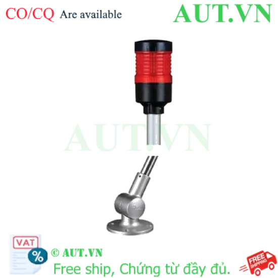 Ảnh của Đèn tháp Qlight QT50L-1-24-R-SL18