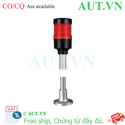 Ảnh của Đèn tháp Qlight QT50L-1-24-R-SZ18