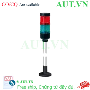 Ảnh của Đèn tháp Qlight QT50L-2-110-RG-QZ18