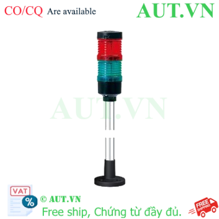 Ảnh của Đèn tháp Qlight QT50L-2-110-RG-QZ18
