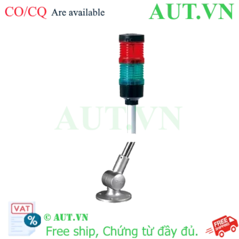 Ảnh của Đèn tháp Qlight QT50L-2-110-RG-SL18