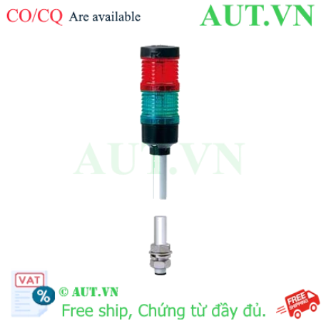 Ảnh của Đèn tháp Qlight QT50L-2-12-RG