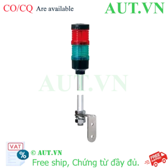 Ảnh của Đèn tháp Qlight QT50L-2-12-RG-LB18