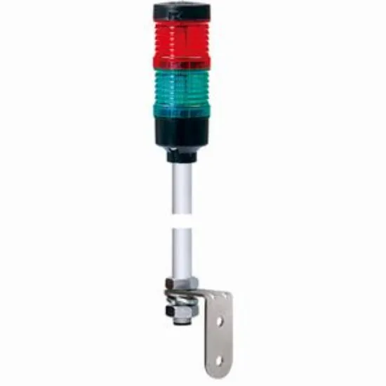 Ảnh của Đèn tháp Qlight QT50L-2-220-RG-LB18