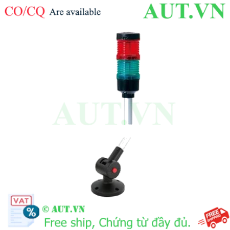 Ảnh của Đèn tháp Qlight QT50L-2-220-RG-QLA18