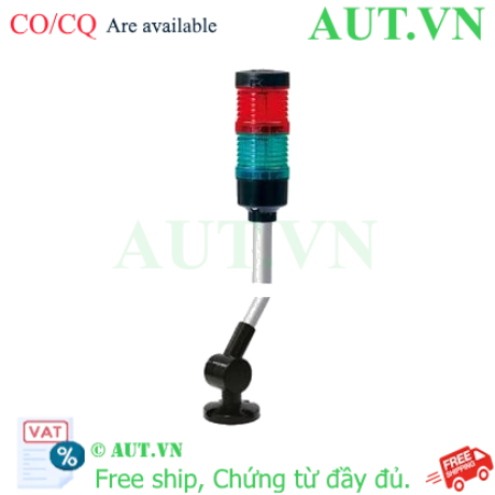 Ảnh của Đèn tháp Qlight QT50L-2-24-RG-QL18