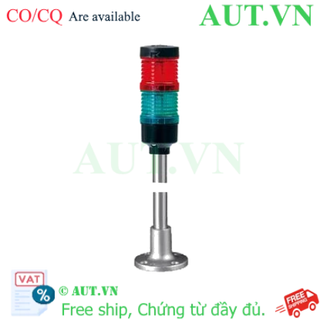 Ảnh của Đèn tháp Qlight QT50L-2-24-RG-SZ18