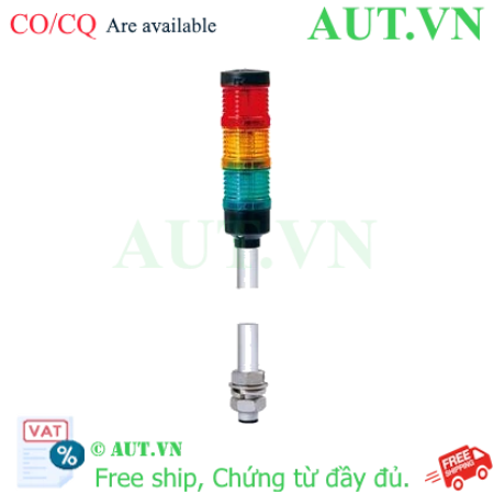 Ảnh của Đèn tháp Qlight QT50L-3-110-RAG