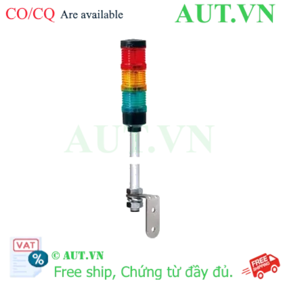 Ảnh của Đèn tháp Qlight QT50L-3-110-RAG-LB18