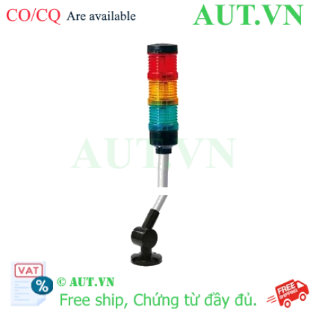 Ảnh của Đèn tháp Qlight QT50L-3-12-RAG-QL18