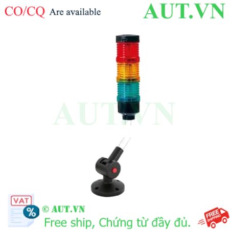 Ảnh của Đèn tháp Qlight QT50L-3-12-RAG-QLA18