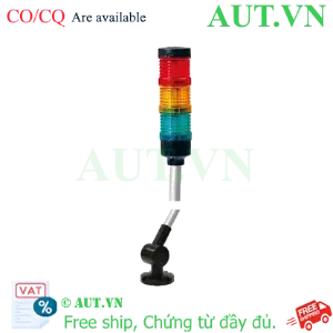 Ảnh của Đèn tháp Qlight QT50L-3-220-RAG-QL18