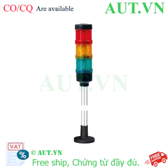 Ảnh của Đèn tháp Qlight QT50L-3-220-RAG-QZ18