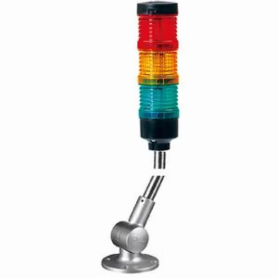 Ảnh của Đèn tháp Qlight QT50L-3-220-RAG-SL18