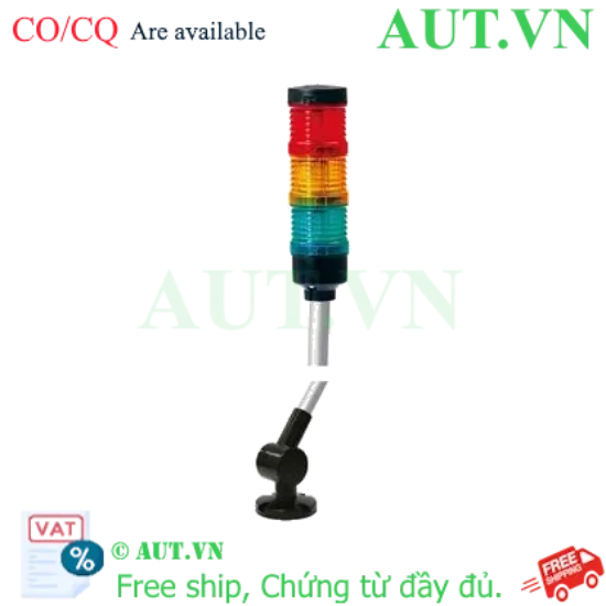 Ảnh của Đèn tháp Qlight QT50L-3-24-RAG-QL18