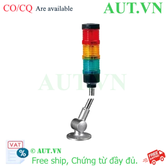 Ảnh của Đèn tháp Qlight QT50L-3-24-RAG-SL18