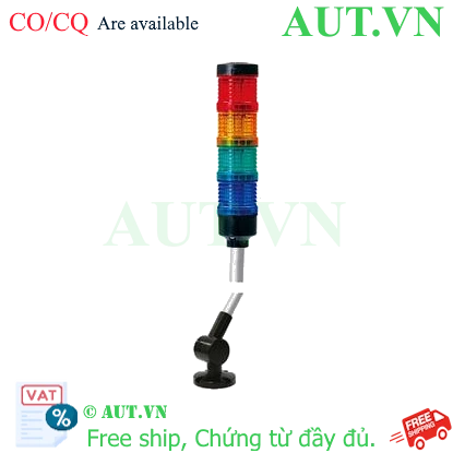 Ảnh của Đèn tháp Qlight QT50L-4-110-RAGB-QL18