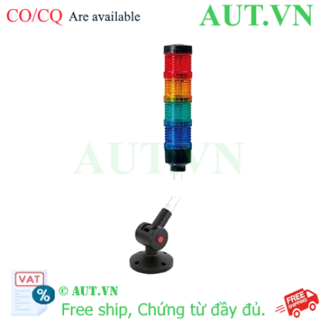 Ảnh của Đèn tháp Qlight QT50L-4-110-RAGB-QLA18