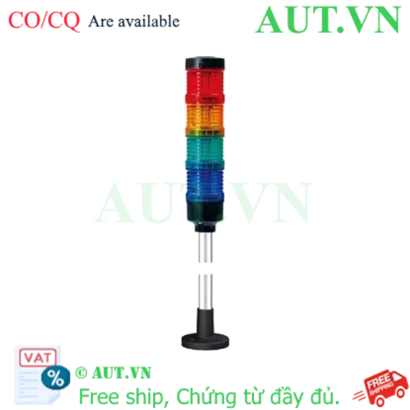 Ảnh của Đèn tháp Qlight QT50L-4-110-RAGB-QZ18