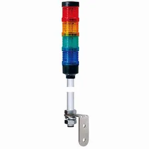 Ảnh của Đèn tháp Qlight QT50L-4-12-RAGB-LB18