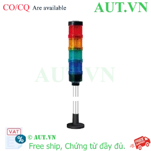 Ảnh của Đèn tháp Qlight QT50L-4-12-RAGB-QZ18