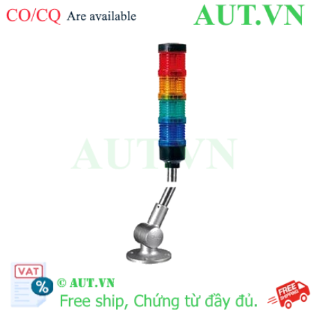 Ảnh của Đèn tháp Qlight QT50L-4-220-RAGB-SL18