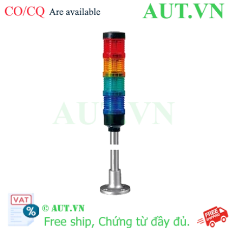 Ảnh của Đèn tháp Qlight QT50L-4-220-RAGB-SZ18
