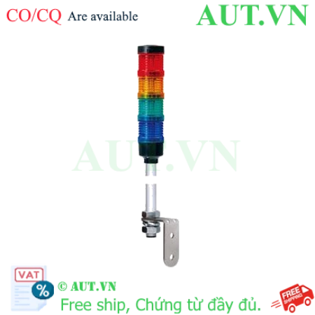 Ảnh của Đèn tháp Qlight QT50L-4-24-RAGB-LB18